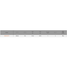 BAHCO 3943-C30-JT-F Reciprocating Curved Saw Blade For Fine Cut - Premium Curved Saw Blade from BAHCO - Shop now at Yew Aik.