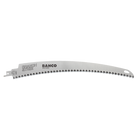 BAHCO 3943-C30-JT-F Reciprocating Curved Saw Blade For Fine Cut - Premium Curved Saw Blade from BAHCO - Shop now at Yew Aik.