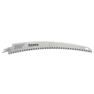 BAHCO 3943-C30-JT-M Reciprocating Curved Saw Blade For Medium Cut - Premium Curved Saw Blade from BAHCO - Shop now at Yew Aik.