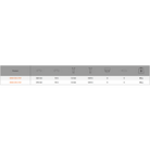 BAHCO 3943-C30-JT-M Reciprocating Curved Saw Blade For Medium Cut - Premium Curved Saw Blade from BAHCO - Shop now at Yew Aik.