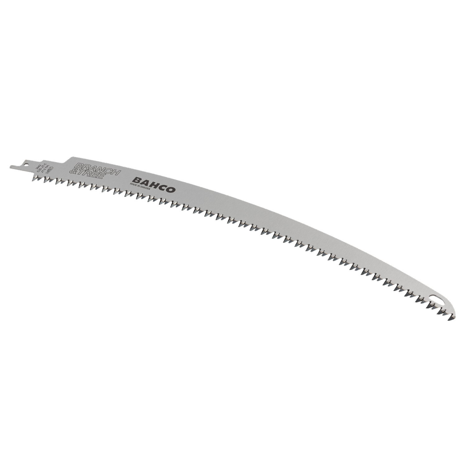 BAHCO 3943-C35-JT-C Reciprocating Long Curved Saw Blade - Premium Curved Saw Blade from BAHCO - Shop now at Yew Aik.