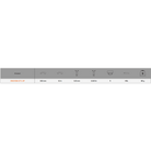 BAHCO 3943-R28-UT-C-2P Reciprocating Straight Saw Blade - Premium Straight Saw Blade from BAHCO - Shop now at Yew Aik.