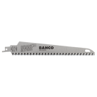 BAHCO 3943-S20-JT-F Reciprocating Straight Saw Blade For Fine Cut - Premium Straight Saw Blade from BAHCO - Shop now at Yew Aik.