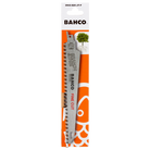 BAHCO 3943-S20-JT-F Reciprocating Straight Saw Blade For Fine Cut - Premium Straight Saw Blade from BAHCO - Shop now at Yew Aik.