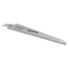 BAHCO 3943-S20-JT-F Reciprocating Straight Saw Blade For Fine Cut - Premium Straight Saw Blade from BAHCO - Shop now at Yew Aik.