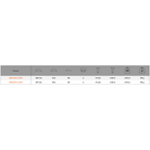 BAHCO 3946-C B Sabre Saw Tungsten Carbide Tipped Blades For Brick - Premium Sabre Saw from BAHCO - Shop now at Yew Aik.