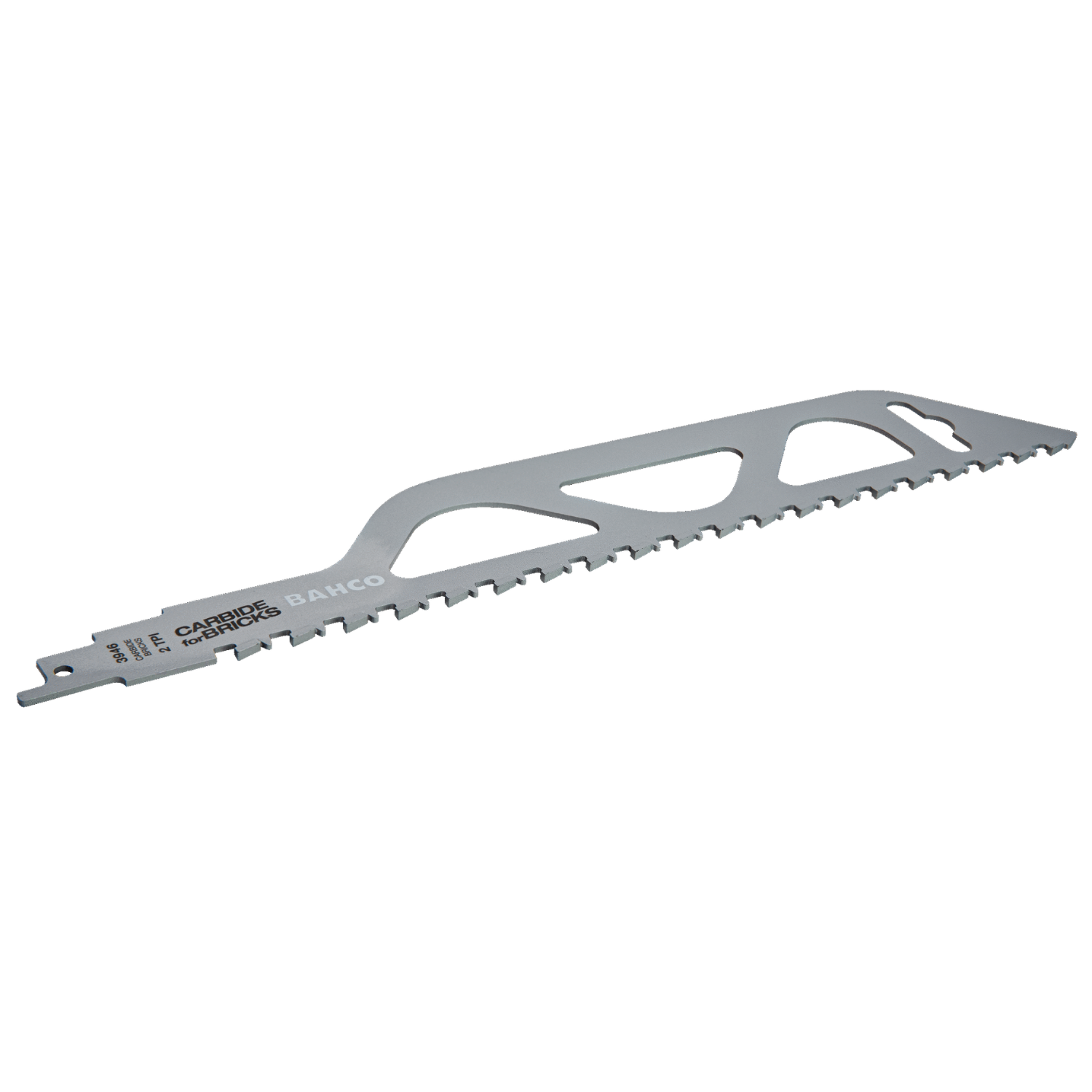 BAHCO 3946-C B Sabre Saw Tungsten Carbide Tipped Blades For Brick - Premium Sabre Saw from BAHCO - Shop now at Yew Aik.