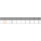 BAHCO 3946 C WM Sabre Saw Tungsten Carbide Tipped Blades For Wood - Premium Sabre Saw from BAHCO - Shop now at Yew Aik.