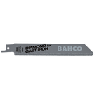 BAHCO 3946-D CI Sabre Saw Diamond Grit Blades For Cast Iron - Premium Sabre Saw from BAHCO - Shop now at Yew Aik.