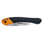 BAHCO 396-HP Foldable Pruning Saw for Hard/Dry Wood Cutting - Premium Pruning Saw from BAHCO - Shop now at Yew Aik.