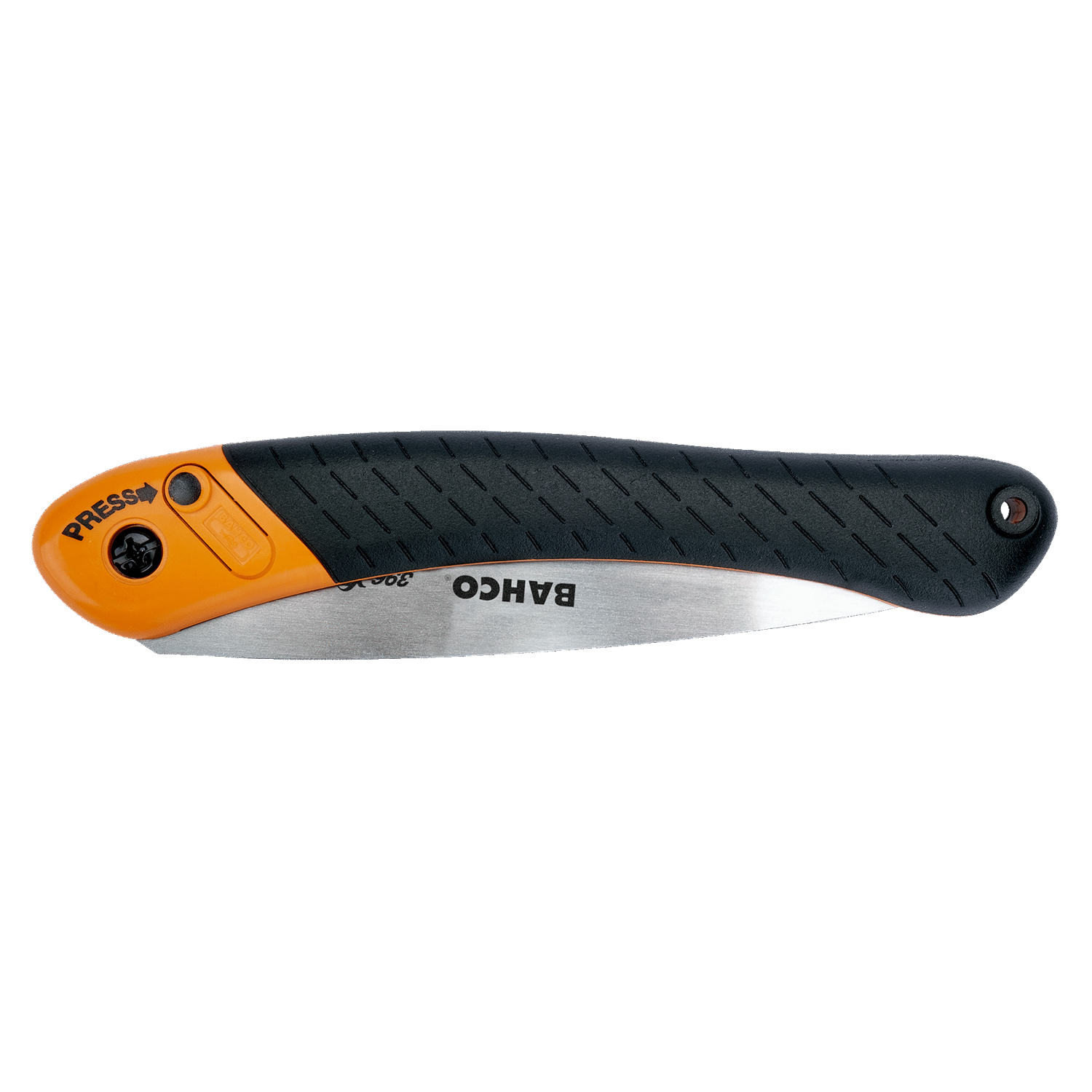 BAHCO 396-HP Foldable Pruning Saw for Hard/Dry Wood Cutting - Premium Pruning Saw from BAHCO - Shop now at Yew Aik.