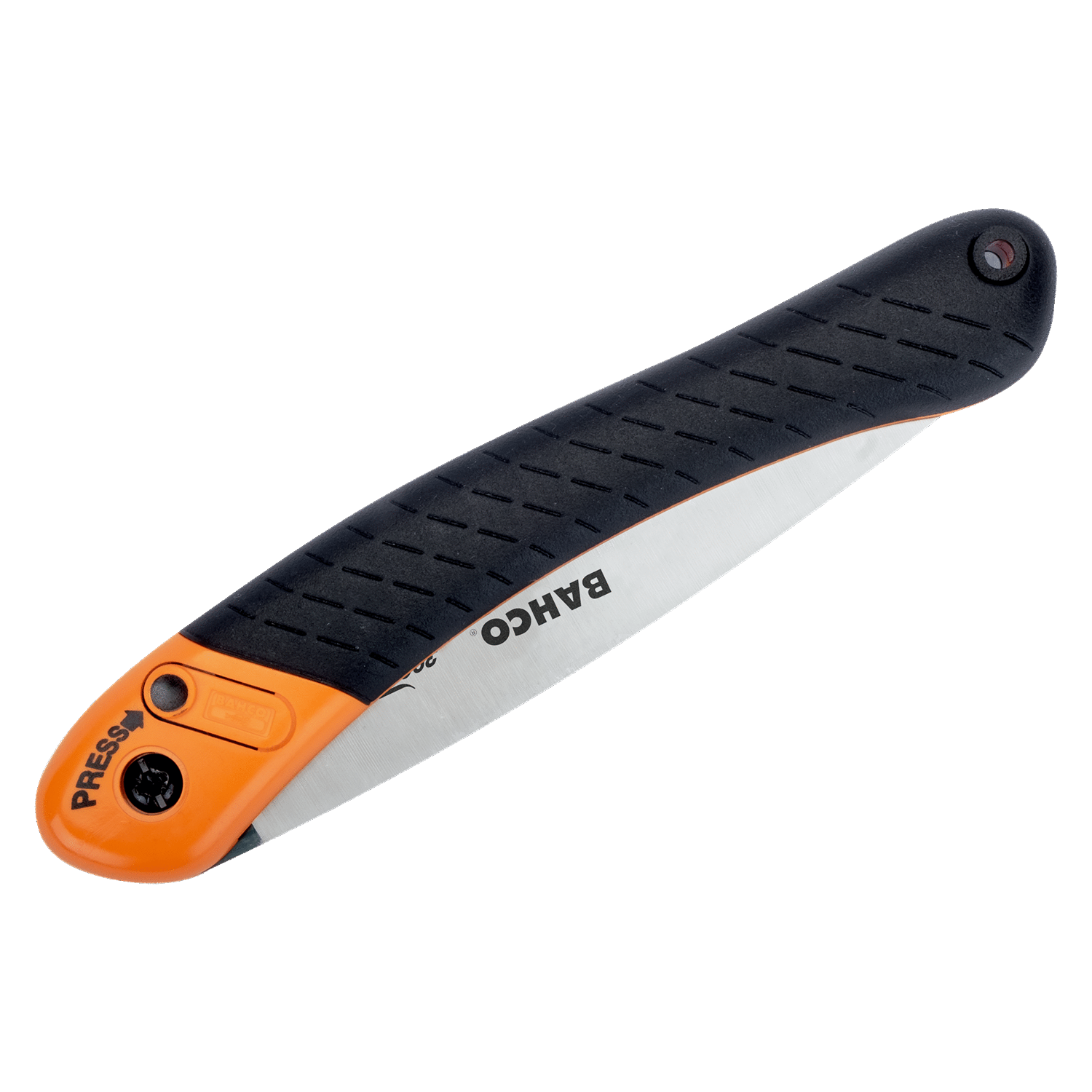 BAHCO 396-JS Foldable Pruning Saw for Green Branches Cutting - Premium Pruning Saw from BAHCO - Shop now at Yew Aik.