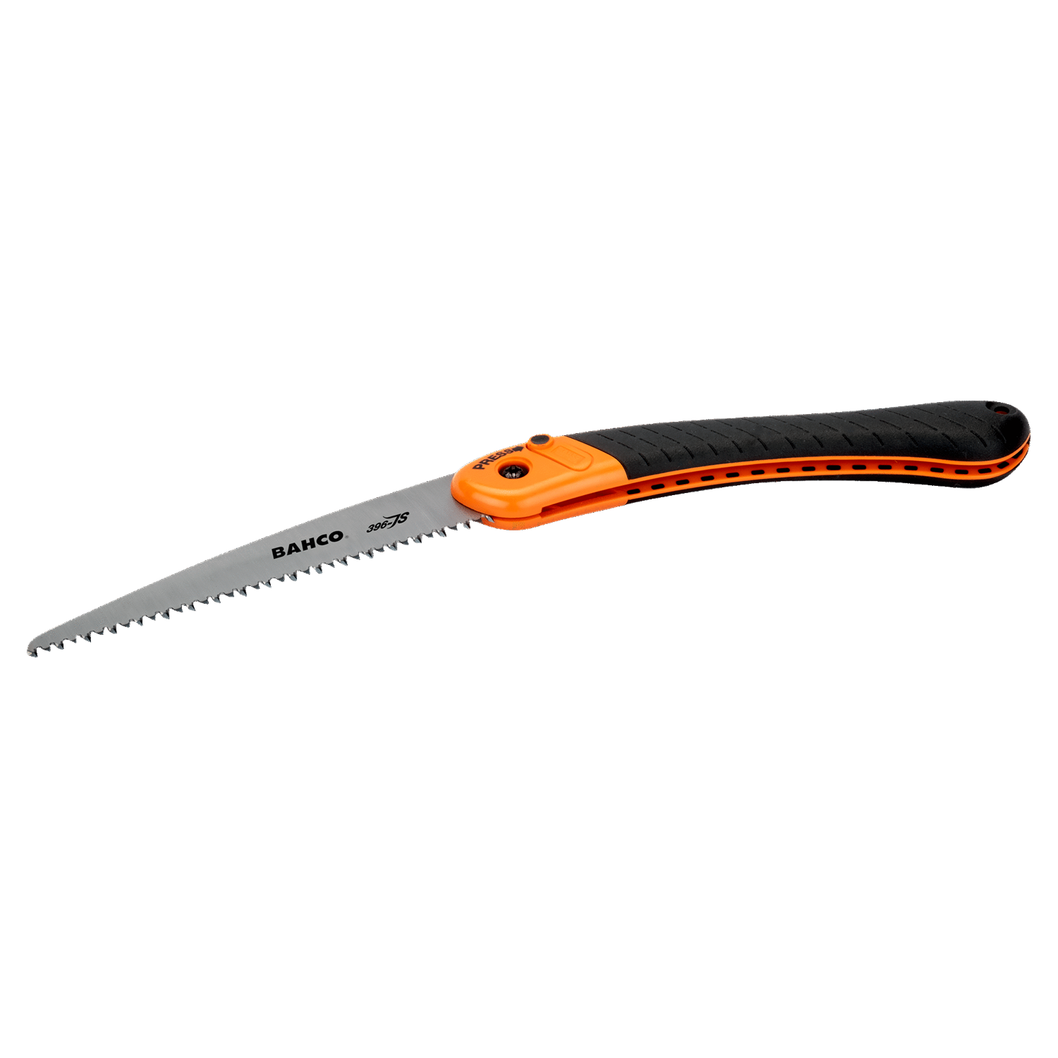 BAHCO 396-JS Foldable Pruning Saw for Green Branches Cutting - Premium Pruning Saw from BAHCO - Shop now at Yew Aik.