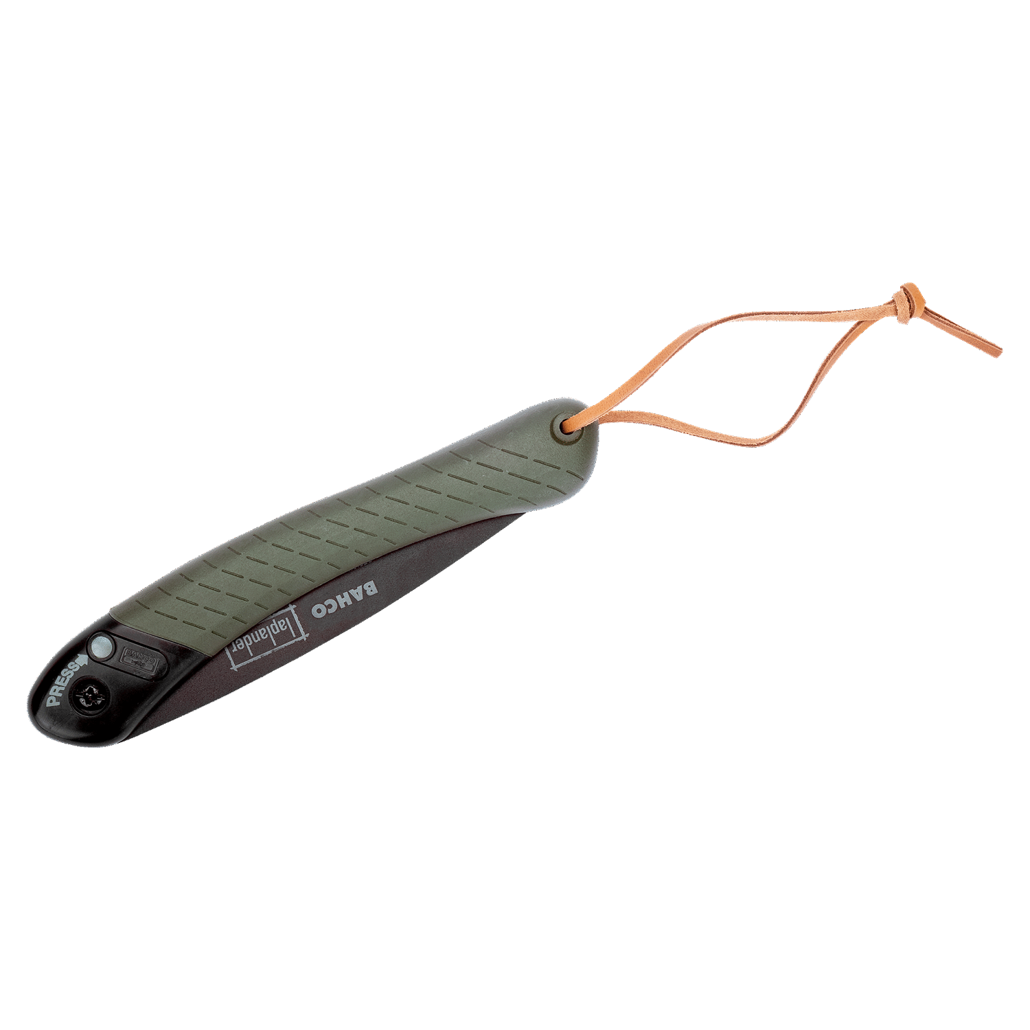 BAHCO 396-LAP Foldable Pruning Saw with Dual- Component Handle - Premium Pruning Saw from BAHCO - Shop now at Yew Aik.