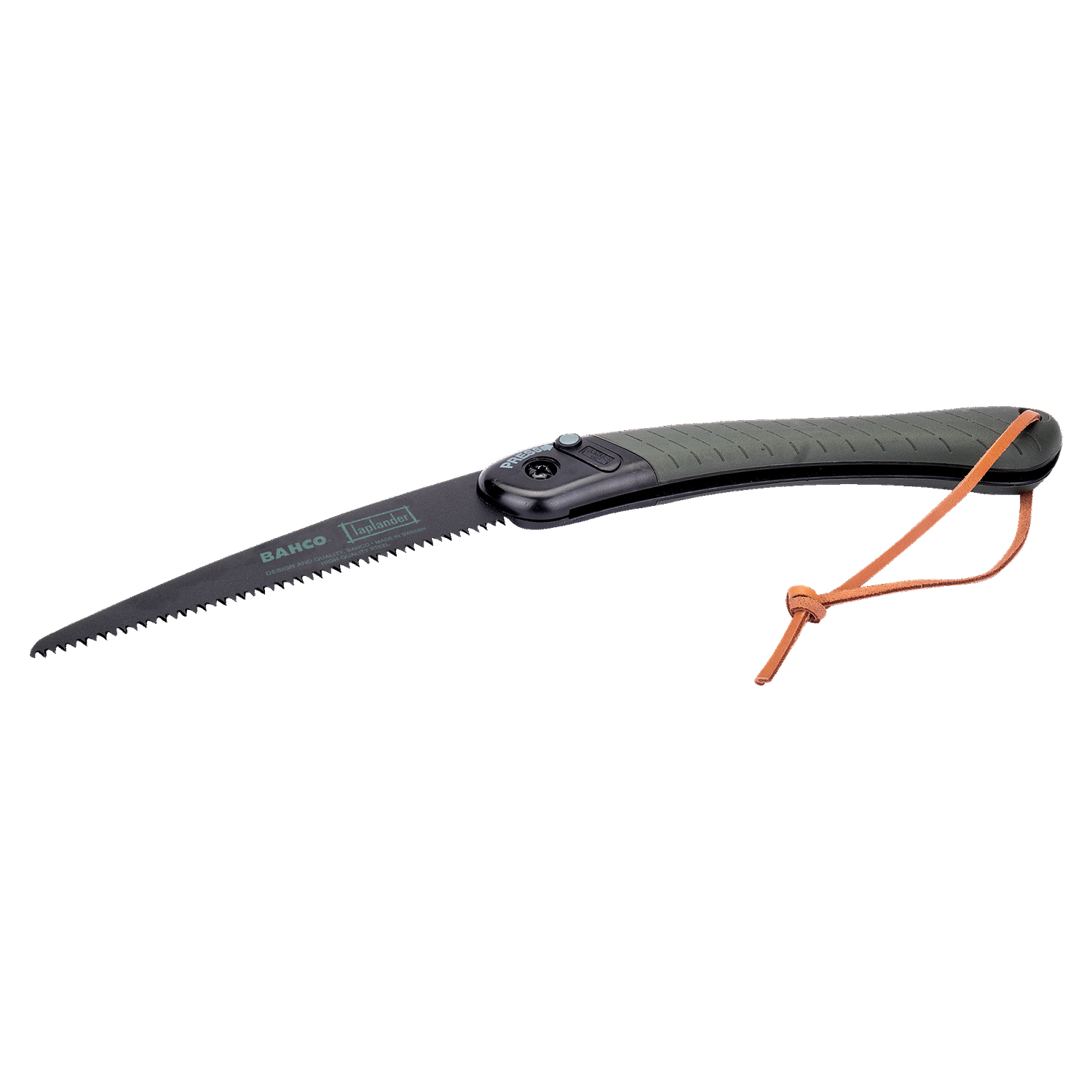 BAHCO 396-LAP Foldable Pruning Saw with Dual- Component Handle - Premium Pruning Saw from BAHCO - Shop now at Yew Aik.