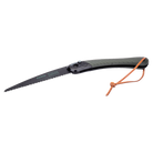 BAHCO 396-LAP Foldable Pruning Saw with Dual- Component Handle - Premium Pruning Saw from BAHCO - Shop now at Yew Aik.