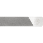 BAHCO 4-138-0 Mill Saw File with 1 Round Edge (BAHCO Tools) - Premium Mill Saw File from BAHCO - Shop now at Yew Aik.