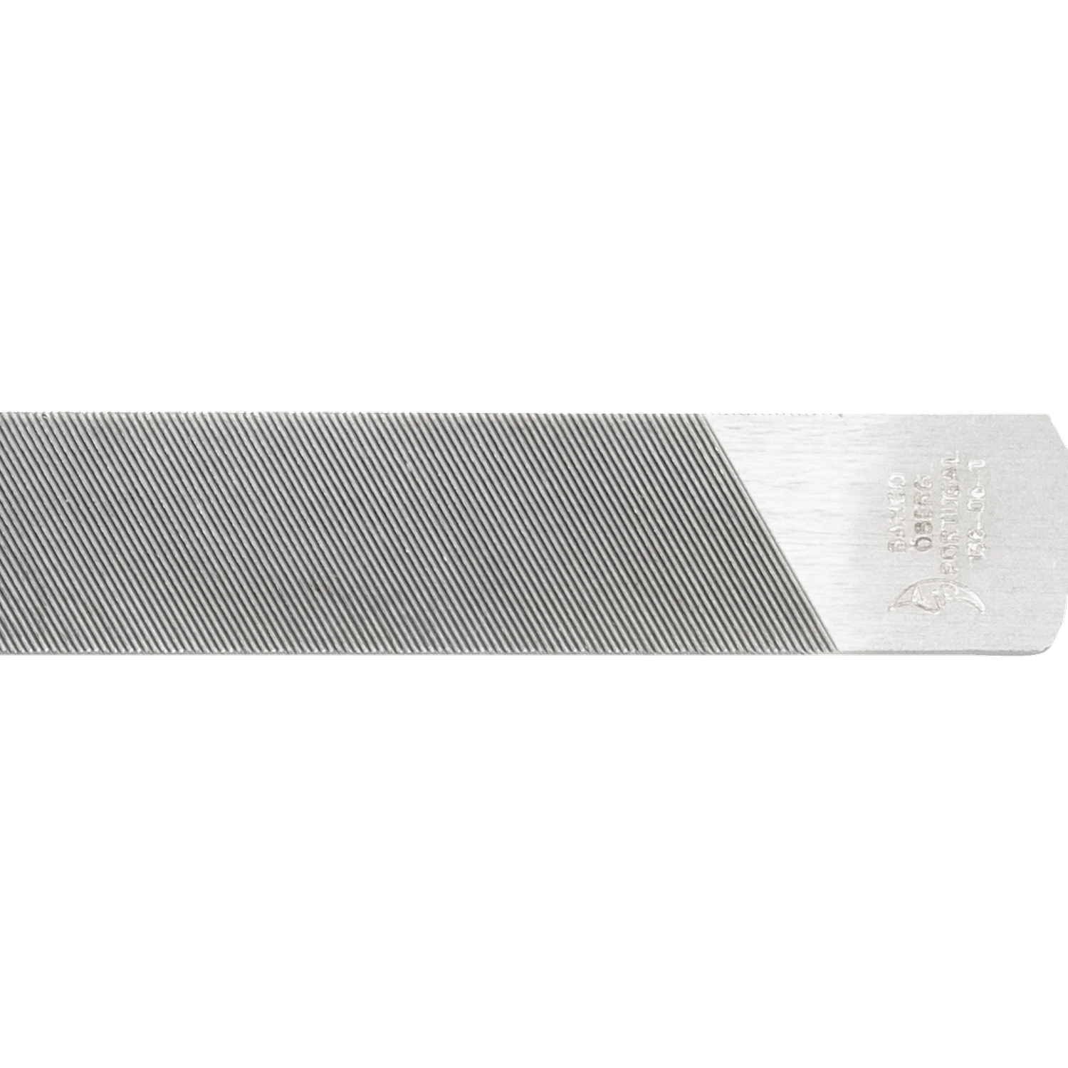 BAHCO 4-138-0 Mill Saw File with 1 Round Edge (BAHCO Tools) - Premium Mill Saw File from BAHCO - Shop now at Yew Aik.