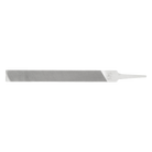 BAHCO 4-142 Mill Saw File with 2 Flat Edges Bastard (BAHCO Tools) - Premium Mill Saw File from BAHCO - Shop now at Yew Aik.