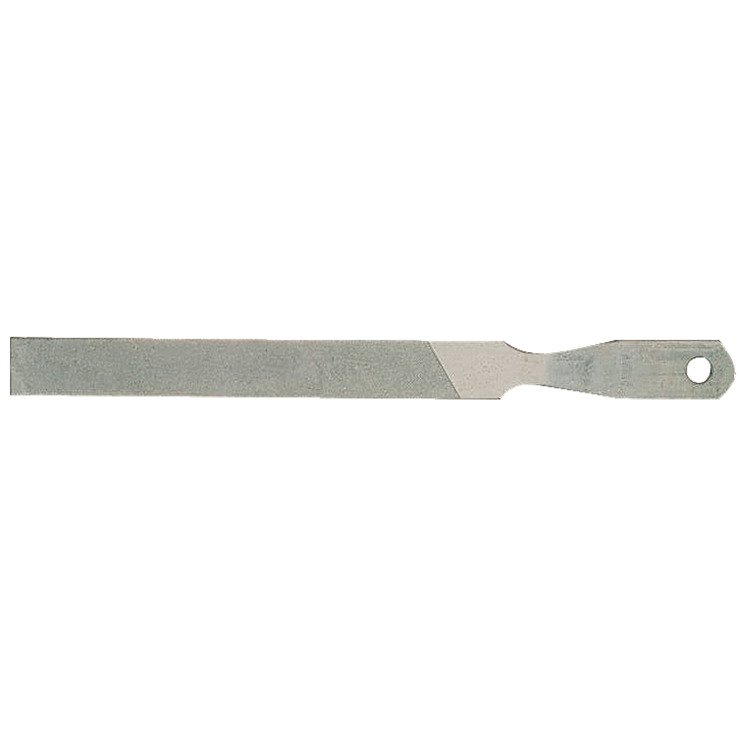 BAHCO 4-155 2-in-1 Farmer’s own double Duty File Bastard Cut - Premium Duty File from BAHCO - Shop now at Yew Aik.