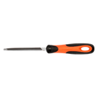 BAHCO 4-183-2 ERGO Taper Saw File Dual- Component Handle - Premium Taper Saw File from BAHCO - Shop now at Yew Aik.
