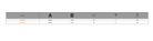 BAHCO 4-188-0 Double Extra Slim Taper Saw File (BAHCO Tools) - Premium Slim Taper Saw from BAHCO - Shop now at Yew Aik.