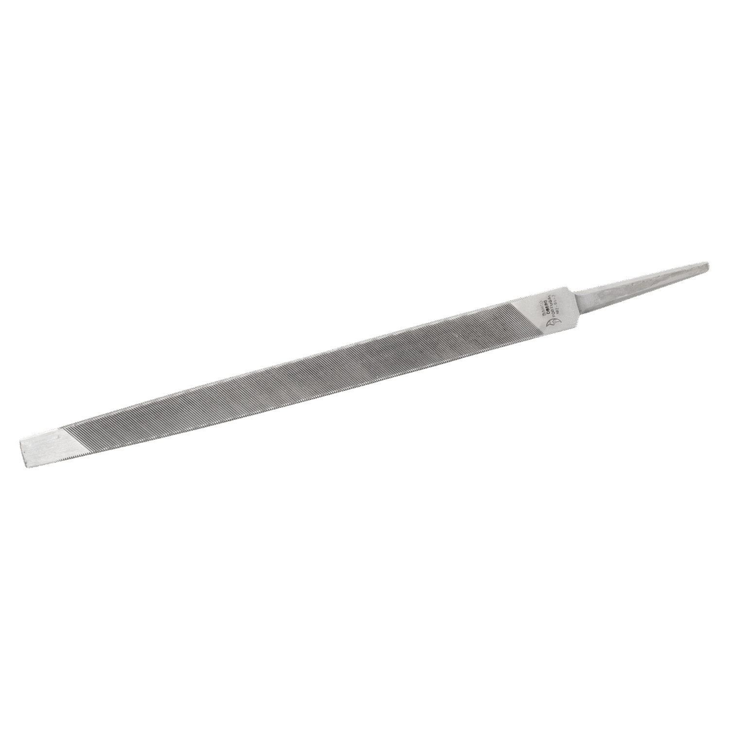 BAHCO 4-192-0 Tapered Bandsaw File (BAHCO Tools) - Premium Bandsaw File from BAHCO - Shop now at Yew Aik.
