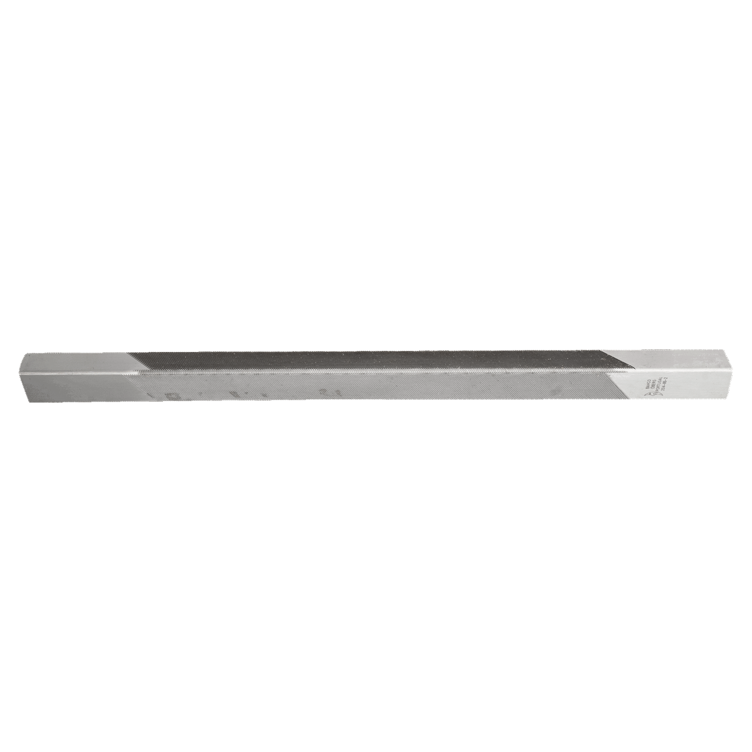 BAHCO 4-202-4-204 Machine Bandsaw File Second Cut (BAHCO Tools) - Premium Bandsaw File from BAHCO - Shop now at Yew Aik.