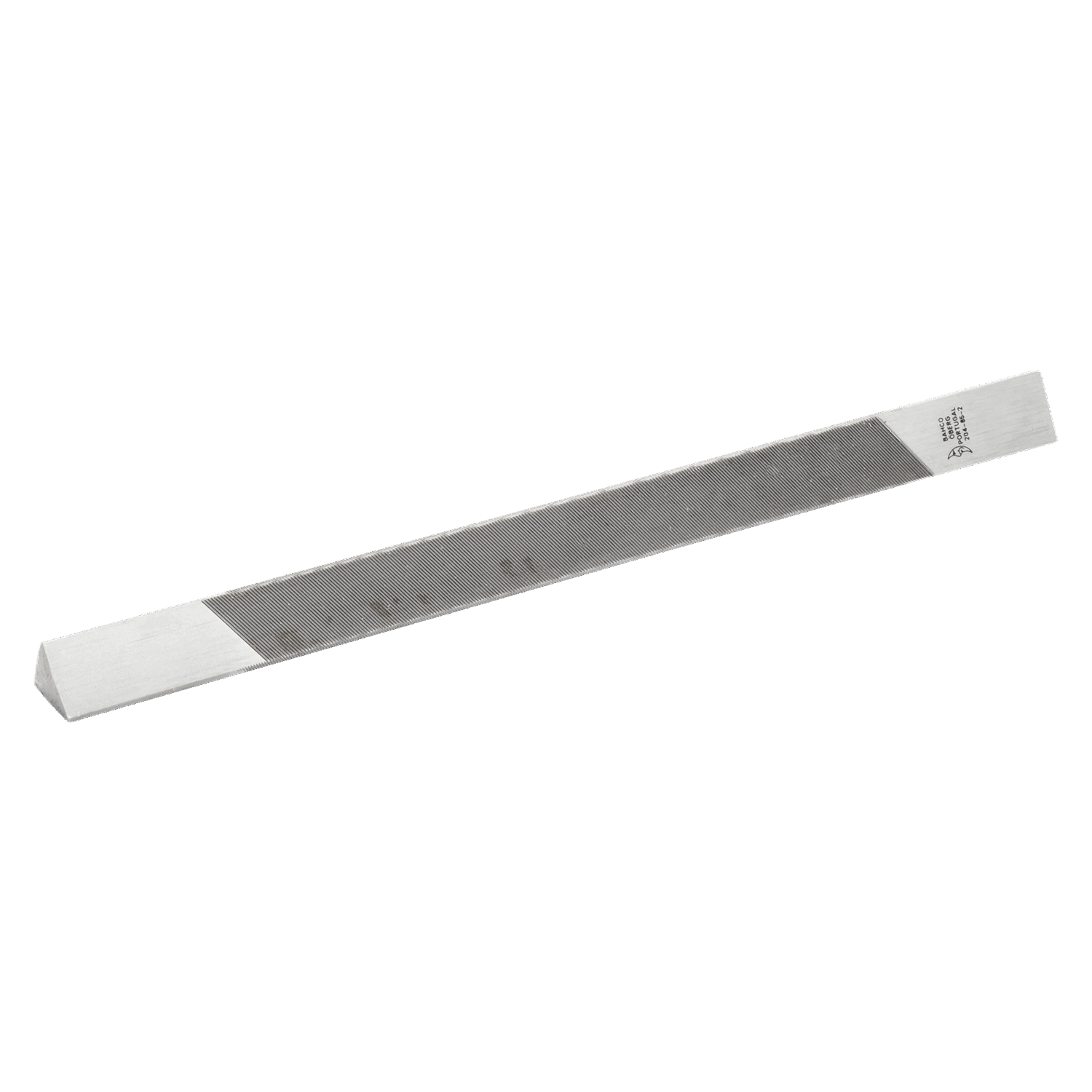 BAHCO 4-202-4-204 Machine Bandsaw File Second Cut (BAHCO Tools) - Premium Bandsaw File from BAHCO - Shop now at Yew Aik.