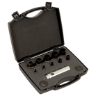BAHCO 400.003.020 Interchangeable Wad Punch Set - 11 pcs - Premium Wad Punch Set from BAHCO - Shop now at Yew Aik.