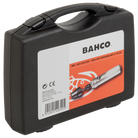 BAHCO 400.003.020 Interchangeable Wad Punch Set - 11 pcs - Premium Wad Punch Set from BAHCO - Shop now at Yew Aik.