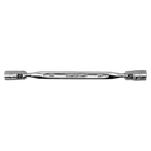 BAHCO 4040Z Imperial Swivel Head Double End Socket Wrench Bi-Hex - Premium Socket Wrench from BAHCO - Shop now at Yew Aik.