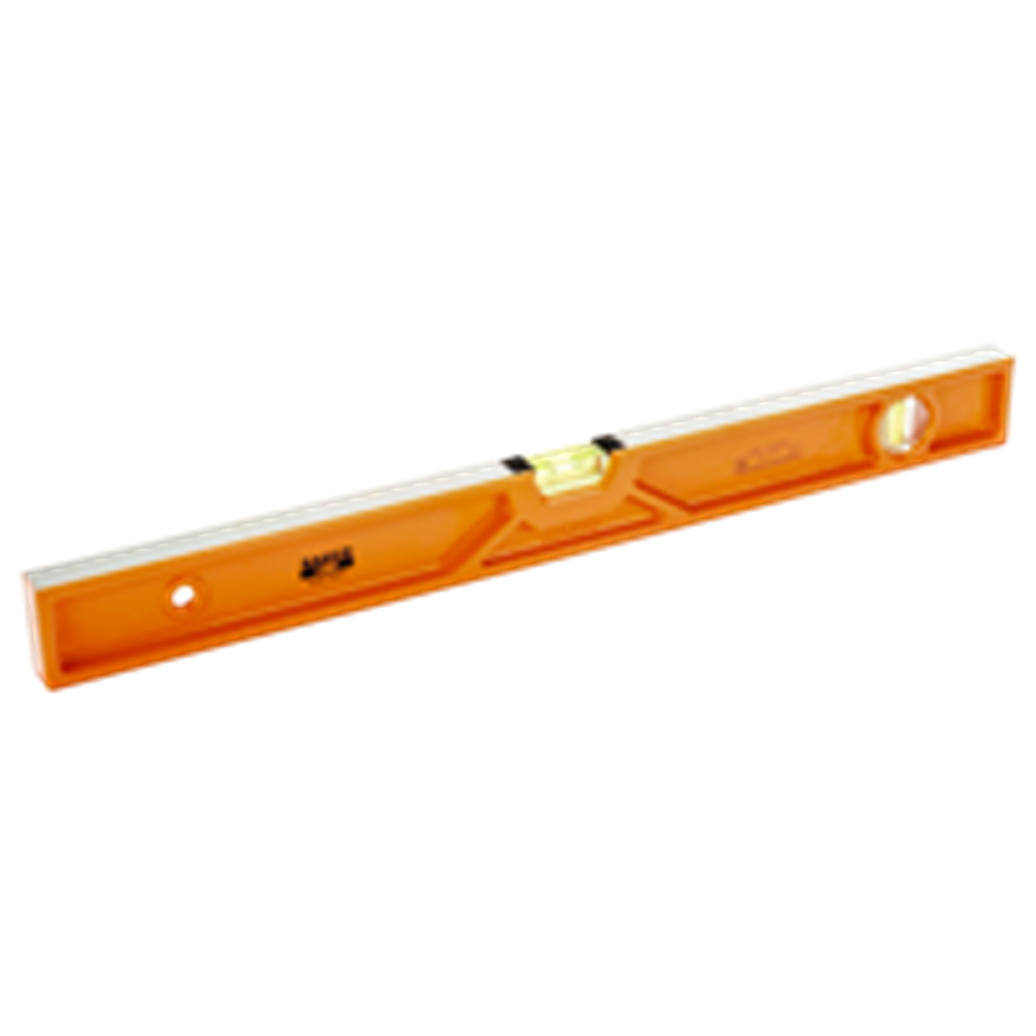 BAHCO 406 Solid Injected Aluminium Spirit Level (BAHCO Tools) - Premium Spirit Level from BAHCO - Shop now at Yew Aik.