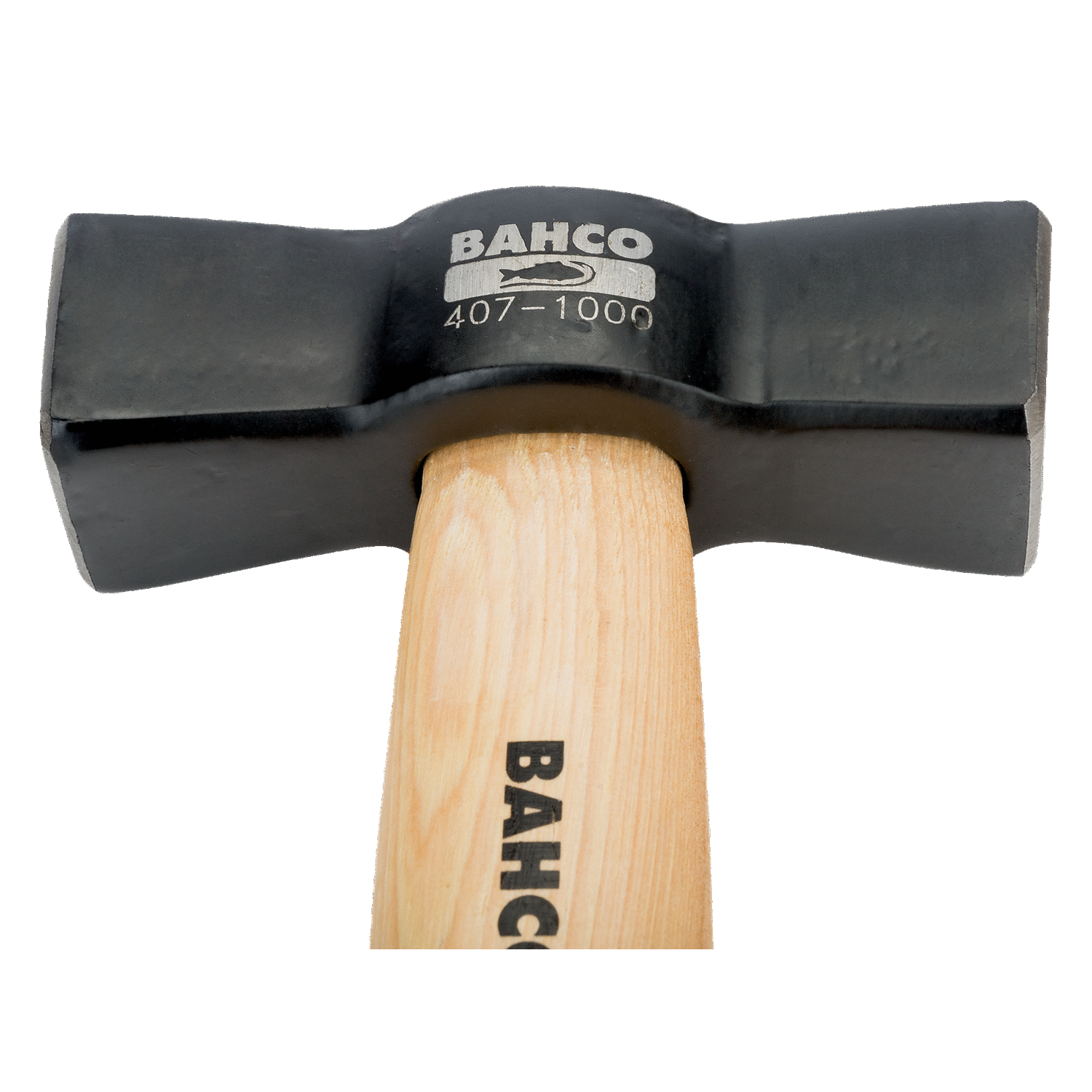 BAHCO 407 Club Hammer Spanish Type with Oval Eye (BAHCO Tools) - Premium Club Hammer from BAHCO - Shop now at Yew Aik.