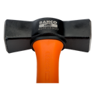 BAHCO 407F Club Hammer with Fibreglass Handle (BAHCO Tools) - Premium Club Hammer from BAHCO - Shop now at Yew Aik.