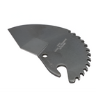 BAHCO 411-95 Spare Blade for Plastic Pipe Scissors (BAHCO Tools) - Premium Spare Blade from BAHCO - Shop now at Yew Aik.