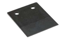 BAHCO 412-26-MULTI-95 Spare Blade for Plastic Pipe Cutters - Premium Spare Blade from BAHCO - Shop now at Yew Aik.