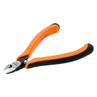 BAHCO 4130, 4131 ERGO Compact Side Cutting Plier - Premium Cutting Plier from BAHCO - Shop now at Yew Aik.