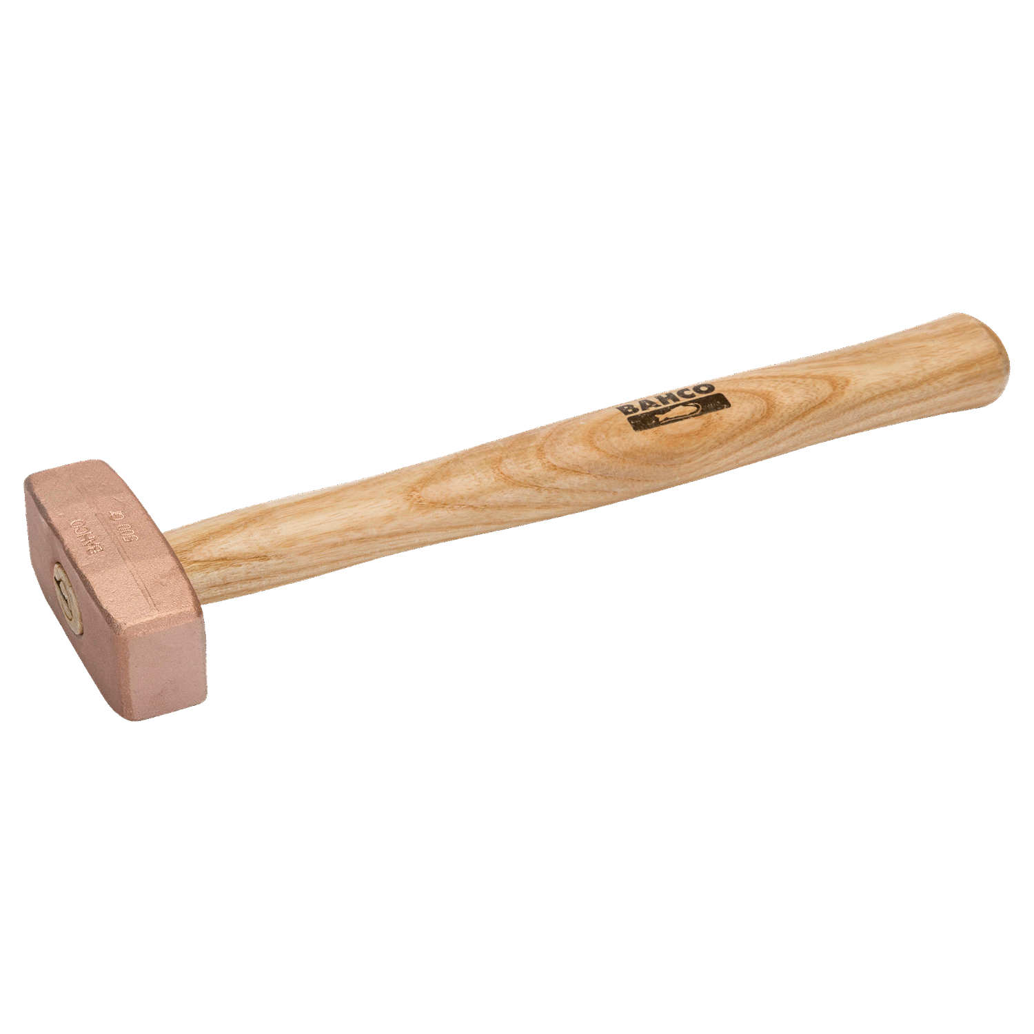 BAHCO 4130 Copper Sledge Hammer with Soft Face (BAHCO Tools) - Premium Sledge Hammer from BAHCO - Shop now at Yew Aik.