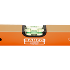 BAHCO 416 Light Aluminium Spirit Level (BAHCO Tools) - Premium Spirit Level from BAHCO - Shop now at Yew Aik.