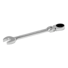 BAHCO 41RZ Imperial Swivel Head Combination Wrench Ratcheting - Premium Combination Wrench from BAHCO - Shop now at Yew Aik.