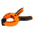 BAHCO 420SC Handy Spring Clamp with Movable Gripping Surface - Premium Handy Spring Clamp from BAHCO - Shop now at Yew Aik.