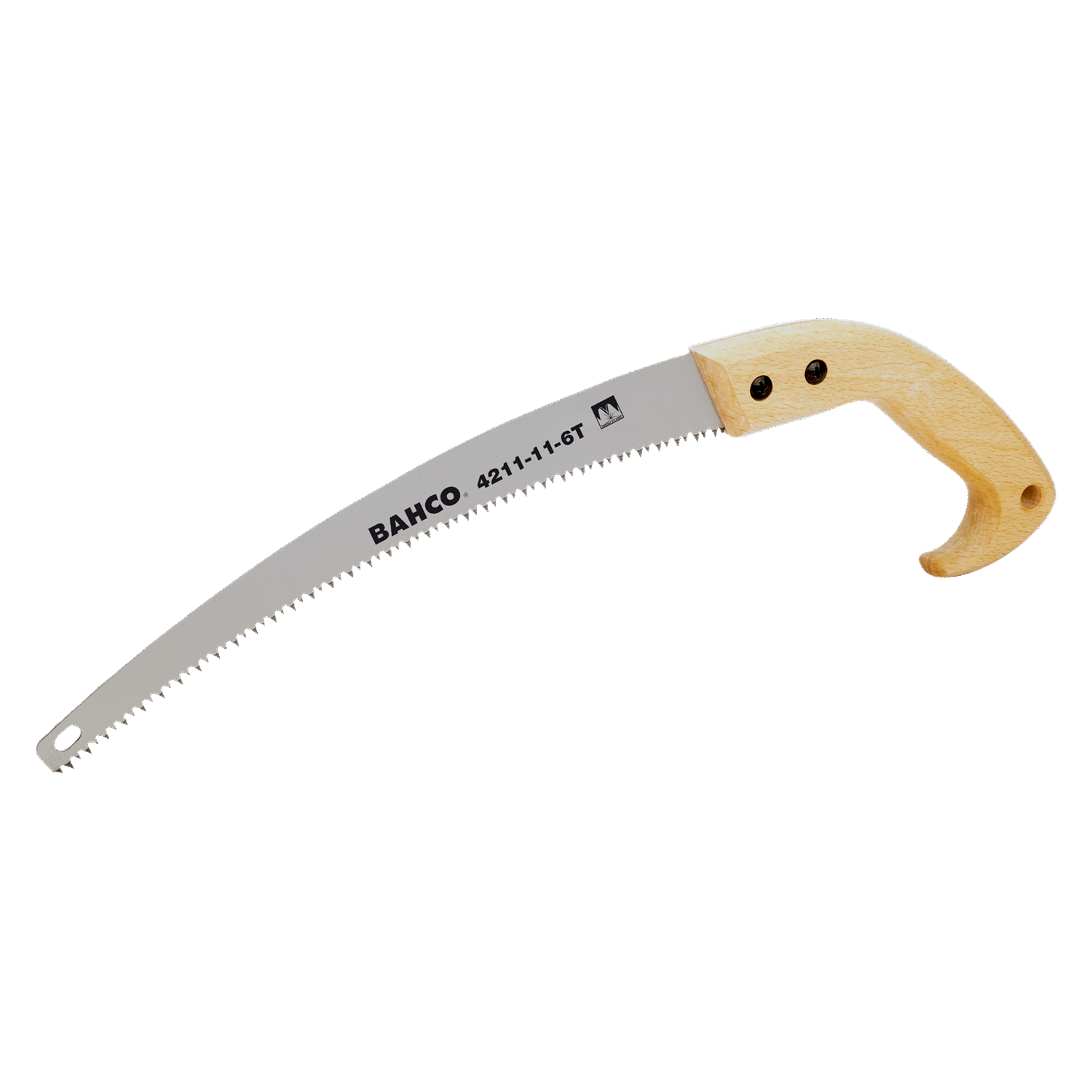 BAHCO 4211-/4212 Hardpoint and 4212 Fileable Toothed Pruning Saw - Premium Pruning Saw from BAHCO - Shop now at Yew Aik.