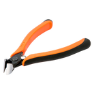 BAHCO 4231 ERGO 20° Oblique Cutter Cutting Pliers - Premium Oblique Cutter from BAHCO - Shop now at Yew Aik.