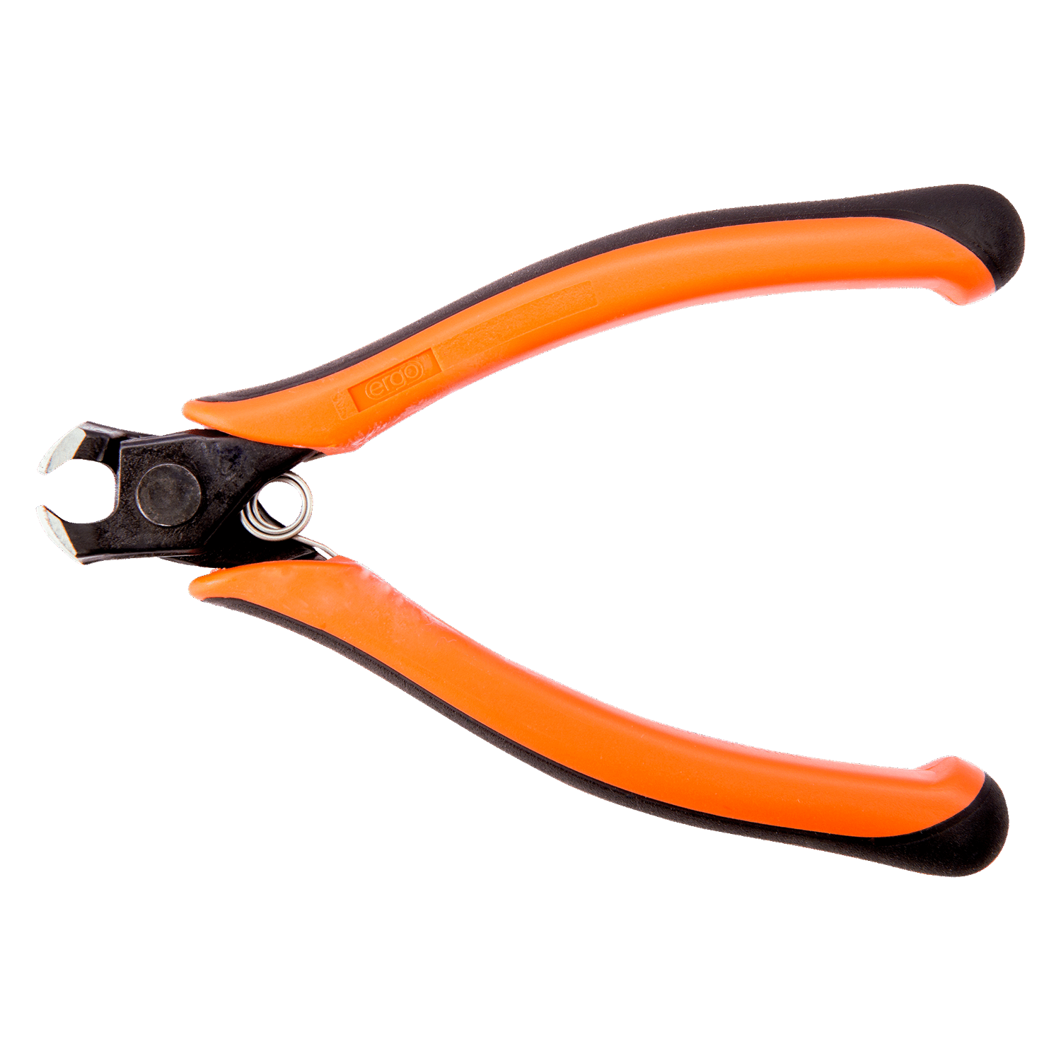 BAHCO 4231 ERGO 20° Oblique Cutter Cutting Pliers - Premium Oblique Cutter from BAHCO - Shop now at Yew Aik.