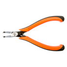 BAHCO 4239 ERGO 45° Oblique Cutter Cutting Pliers - Premium Oblique Cutter from BAHCO - Shop now at Yew Aik.