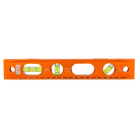 BAHCO 426TOR9 Aluminium Torpedo Spirit Level (BAHCO Tools) - Premium Spirit Level from BAHCO - Shop now at Yew Aik.