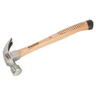 BAHCO 427 Claw Hammer with Anti-Slip Surface Wooden Handle - Premium Claw Hammer from BAHCO - Shop now at Yew Aik.