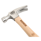 BAHCO 427S Claw Hammer with RIP nails and polish head - Premium Claw Hammer from BAHCO - Shop now at Yew Aik.