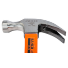 BAHCO 428 Claw Hammer with Rubber Grip Fibreglass Handle - Premium Claw Hammer from BAHCO - Shop now at Yew Aik.